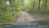 Omicidio Ziliani, la pista della baita