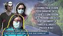 Omicidio Ziliani, i commenti di Silvia: "Lucia ama stare con le sue sorelle"