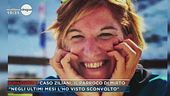 Omicidio Ziliani, parla il parroco di Temù: "Ho visto Mirto sconvolto"