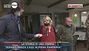 La storia di una coppia "Rimasti senza casa in piena pandemia"