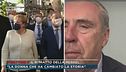 Il ritratto della Merkel "La donna che ha cambiato la storia"