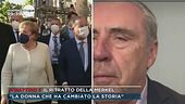 Il ritratto della Merkel "La donna che ha cambiato la storia"