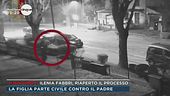 L'omicidio di Ilenia Fabbri pianificato per mesi