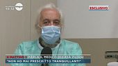 Parla il medico di casa Ziliani