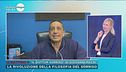 "Il dottor sorriso" di Giovanni Macrì