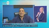 "Il dottor sorriso" di Giovanni Macrì