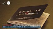 Dove il green pass divide i cittadini