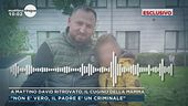 Esclusivo: il padre non è stato arrestato