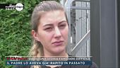David, una storia familiare difficile