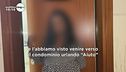 Rapimento David, parla una vicina