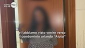 Rapimento David, parla una vicina