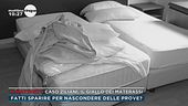 Caso Ziliani, il giallo dei materassi