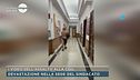 I video dell'assalto alla Cgil