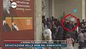 Guerriglia a Roma, chi sono i violenti?