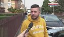 Parla il cugino di Alexandra