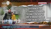 Parla il papà di David