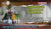 Le parole esclusive di Bodgan, papà del piccolo