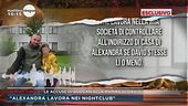 Le accuse di Bogdan alla mamma di David