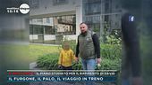 Il piano studiato per il rapimento di David
