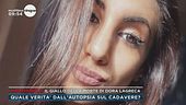Il giallo della morte di Dora Lagreca