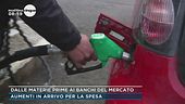 Aumenti in arrivo per la spesa