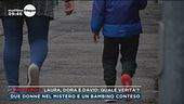 Laura, Dora e David: quale verità?