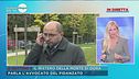 Parla l'avvocato del fidanzato di Dora