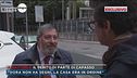 Il perito: "Dora non ha segni, la casa era in ordine"