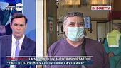 La storia di un autotrasportatore