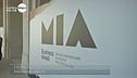 Al via il "Mia", Mercato internazionale audiovisivo