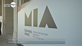 Al via il "Mia", Mercato internazionale audiovisivo