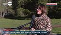 Temù, dalla palazzina abbandonata