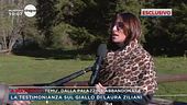 Temù, dalla palazzina abbandonata