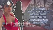 Il messaggio vocale di Dora