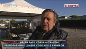 Green pass, corsa ai tamponi. Lo sfogo dei farmacisti