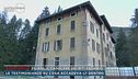 Ziliani, il casolare dei riti satanici