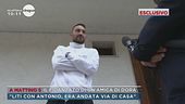 Il giallo della morte di Dora