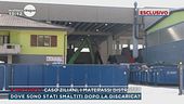Caso Ziliani, cosa nascondevano i materassi portati in discarica il giorno della scomparsa?