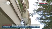 Dora, impronte e parabola escludono il suicidio?