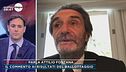 Attilio Fontana: "Nel centrodestra serve una riflessione"