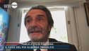Attilio Fontana sul caso del Pio Albergo Trivulzio: "Ci fu una speculazione indegna"