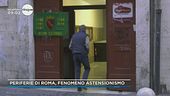 Periferie di Roma, fenomeno astensionismo