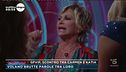 GFVip, Katia Ricciarelli contro Carmen Russo