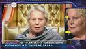 GFVip, Katia e la sua solitudine