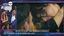 GFVip, il flirt tra Miriana e Nicola