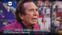 GFVip, lo scherzo a Giucas