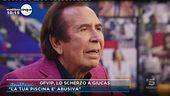 GFVip, lo scherzo a Giucas