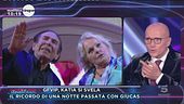 GFVip, Katia si svela