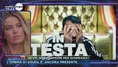 GFVip, nuovo amore per Gianmaria?