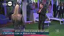 GFVip, la storia d'amore di Montano